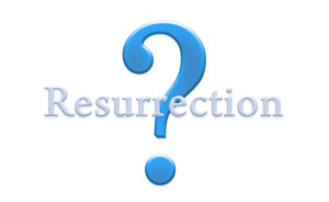FAQ-Resurrection