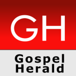 Gospel Herald logo