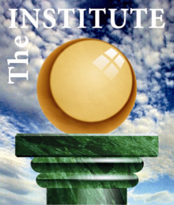 Johnson -- Institute logo