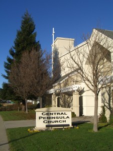 Central Peninsula Church