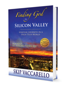 Finding God in Silicon Valley Book